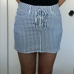 Super Trendy Pencil Skirt